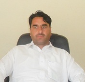 Nasir Khan